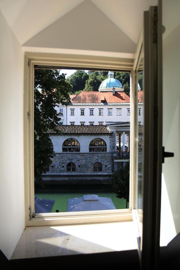 Petkovsek Rooms And Apartments Ljubljana Exterior photo